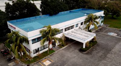 FUJISASH PHILIPPINES INCORPORATED Careers and .